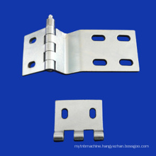 Lost wax casting steel investment casting companies sus casting hinge